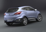 Hyundai ix-onic